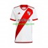 Camisola CA River Plate Homem Equipamento Primeiro 2023-2024 Manga Curta